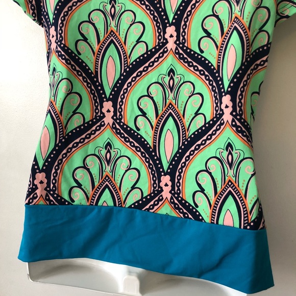 Boutique-Tracy Negoshian prototype sample blouse - Picture 4 of 8